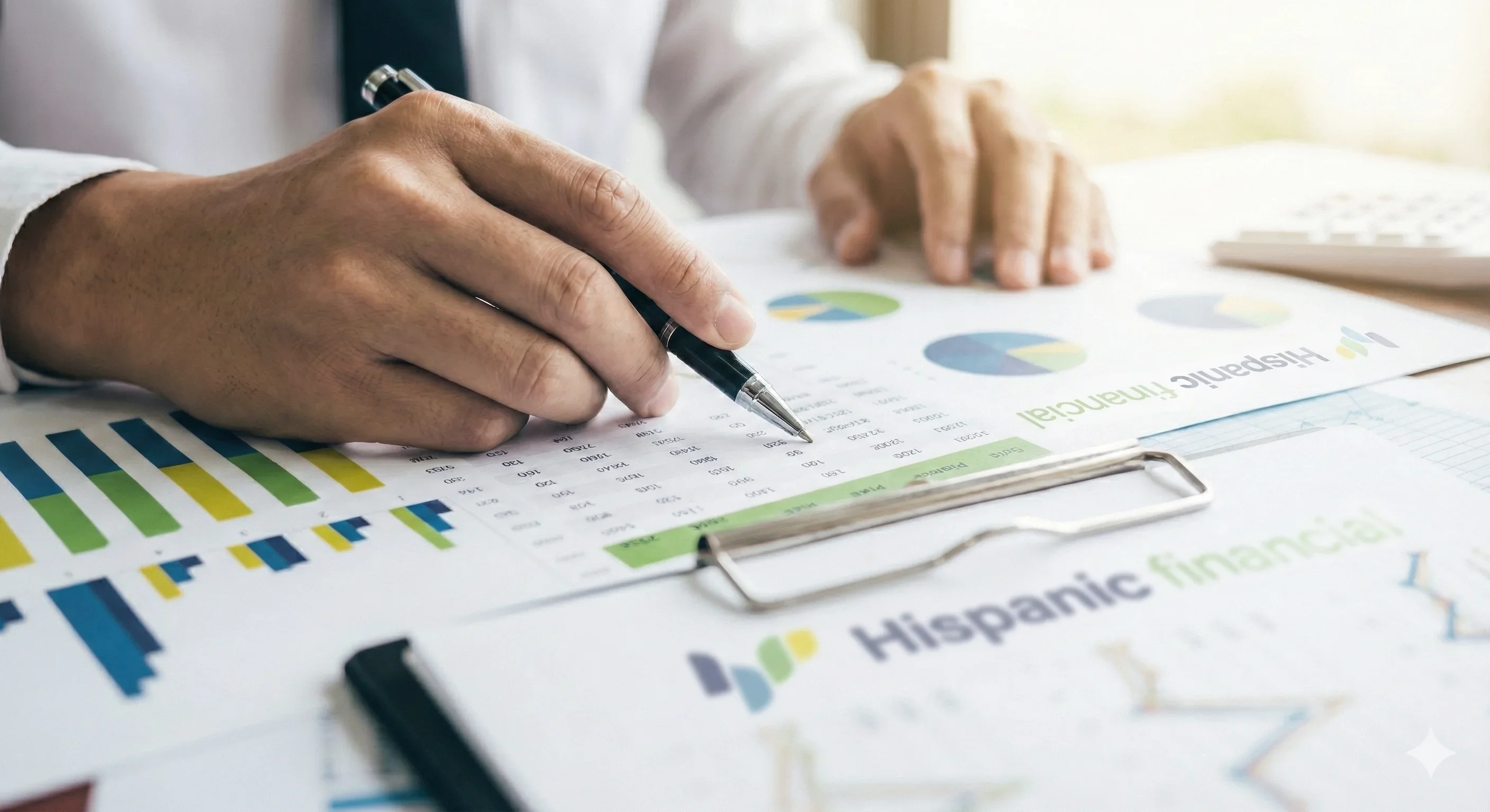 Preparación de Impuestos
y Planeación Tributaria